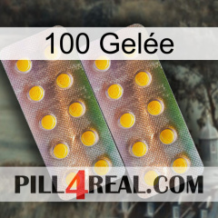 100 Gelée new10